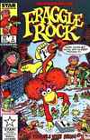 Fraggle Rock #2 Comic Books - Covers, Scans, Photos in Fraggle Rock Comic Books - Covers, Scans, Gallery